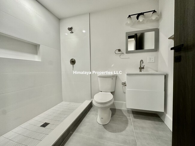 Foto del edificio - 100 Mount Pleasant Ave
