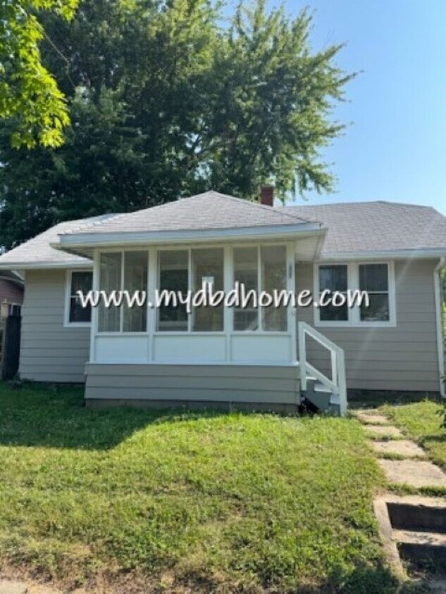 Foto principal - 2515 Raymond St