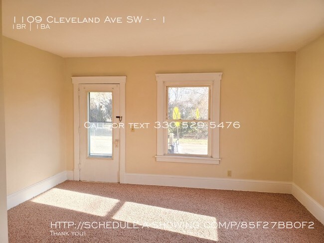 Building Photo - 1109 Cleveland Ave SW