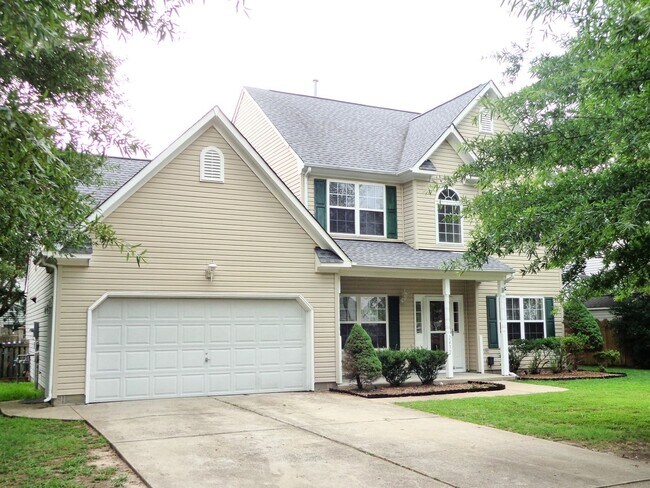 Foto del edificio - Red Mill Farm - Sawyer Lakes Estates