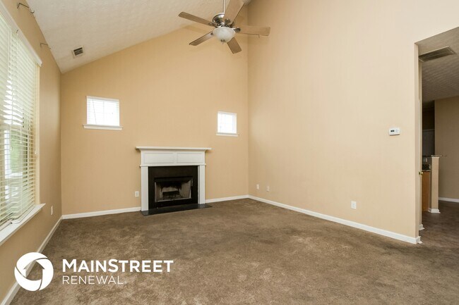 Foto del edificio - 4652 Parkway Cir