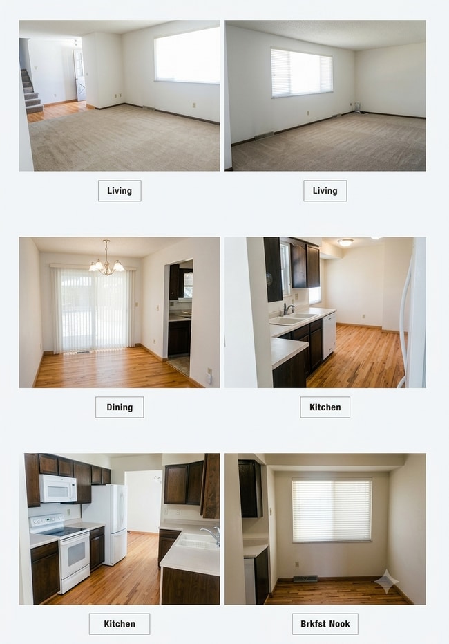 Building Photo - 1545 S Kipling Ct