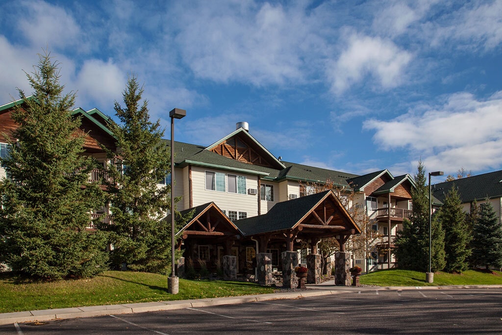 Birchwood Apartment Homes 16600 92nd Ave N Maple Grove, MN