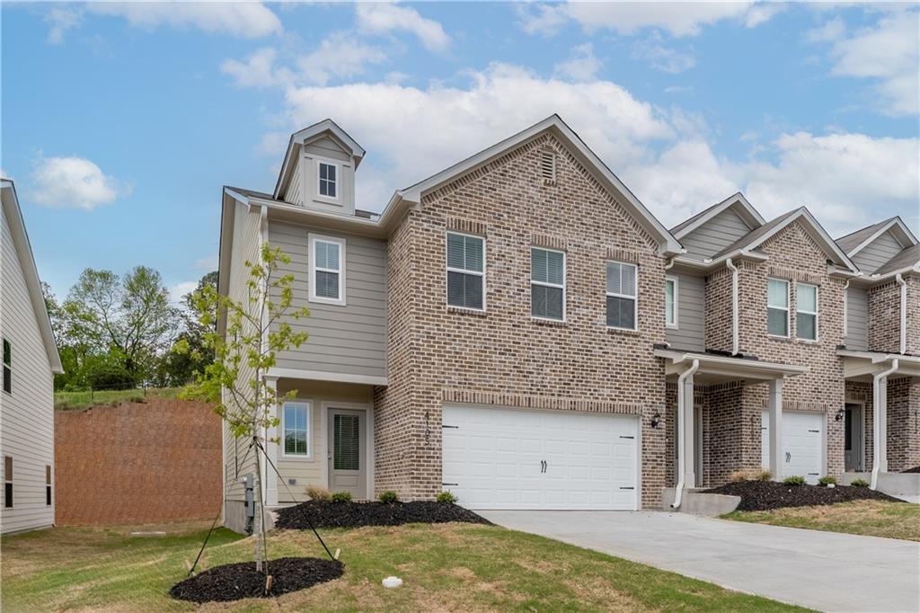 Foto principal - 4105 Oakwood Ter Ct