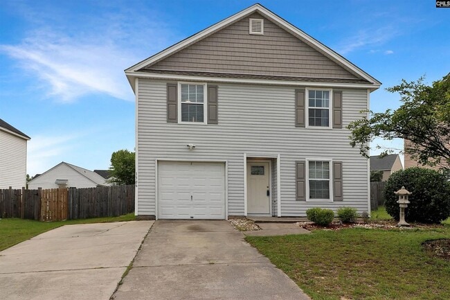 Building Photo - 1306 Waverly Pl Dr