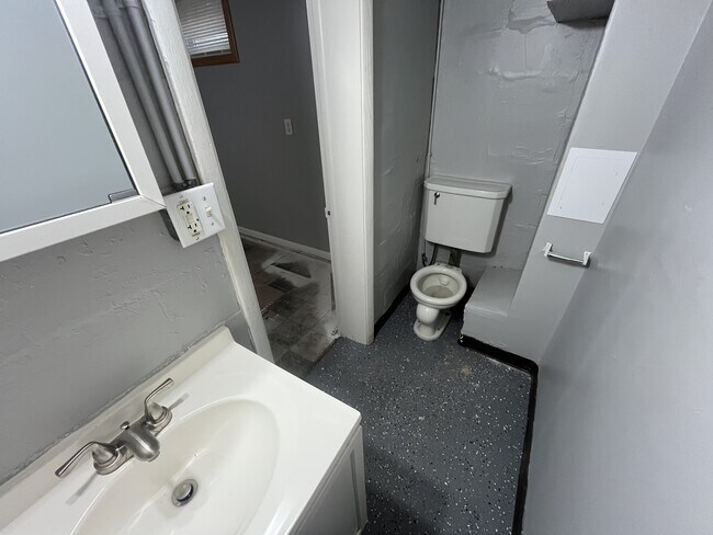 Foto del edificio - 6531 N 34th St