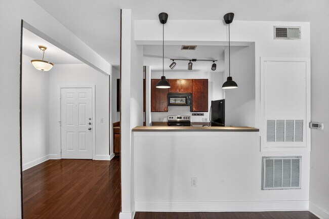 Foto del edificio - 1901 Crossing Pl