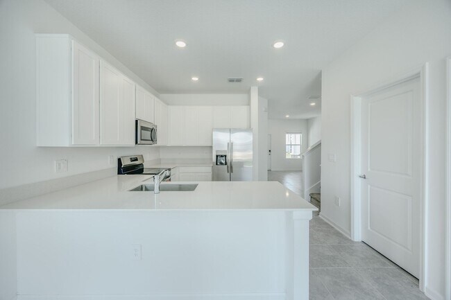 Building Photo - Brand New 3 bed/2.5 Townhome For Rent in W...