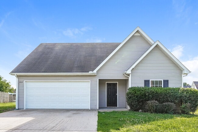 Building Photo - 1533 Passage Dr