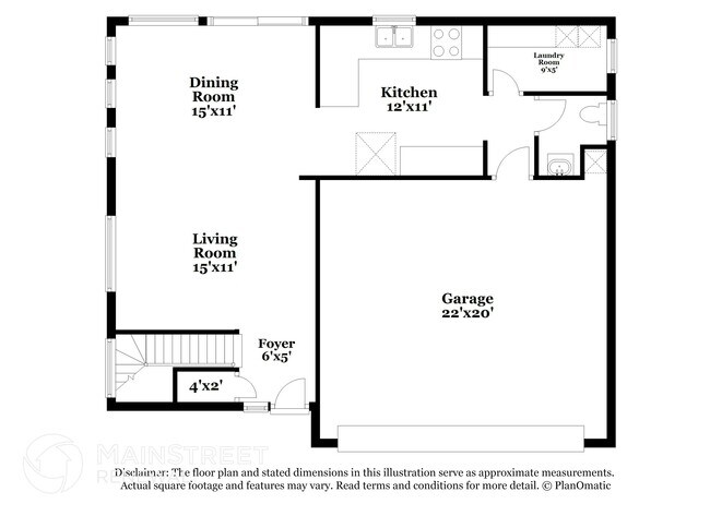 Building Photo - 16203 W Banff Ln