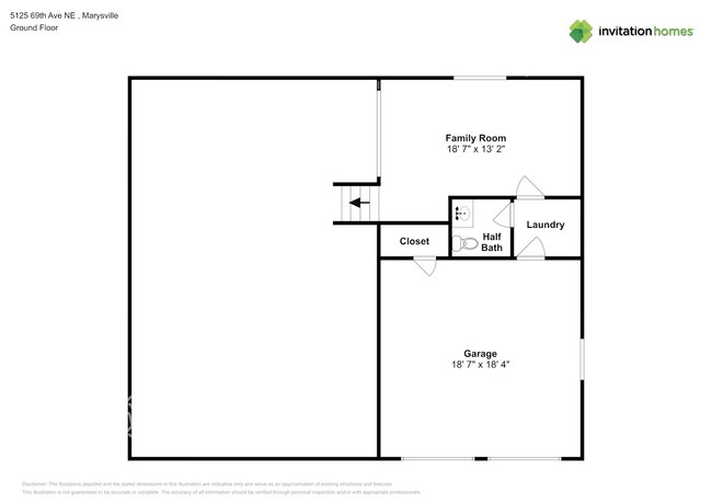 Foto del edificio - 5125 69th Ave NE