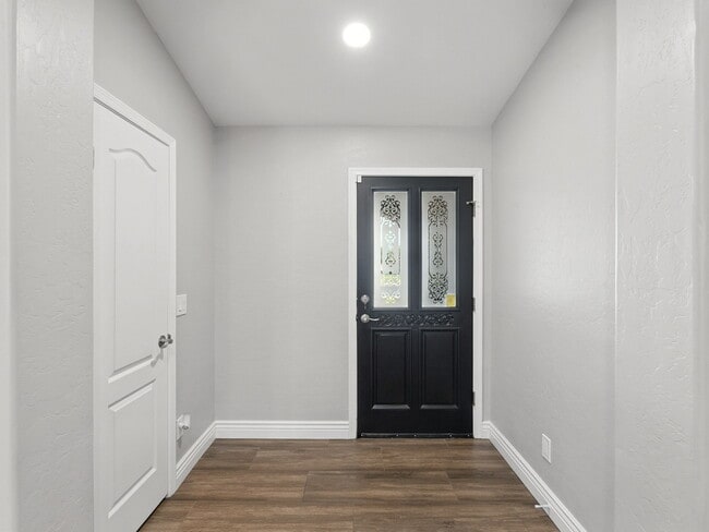 Foto del edificio - 3535 E Covina St