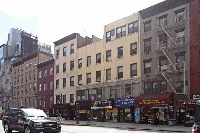 Building Photo - 364 W 23rd St