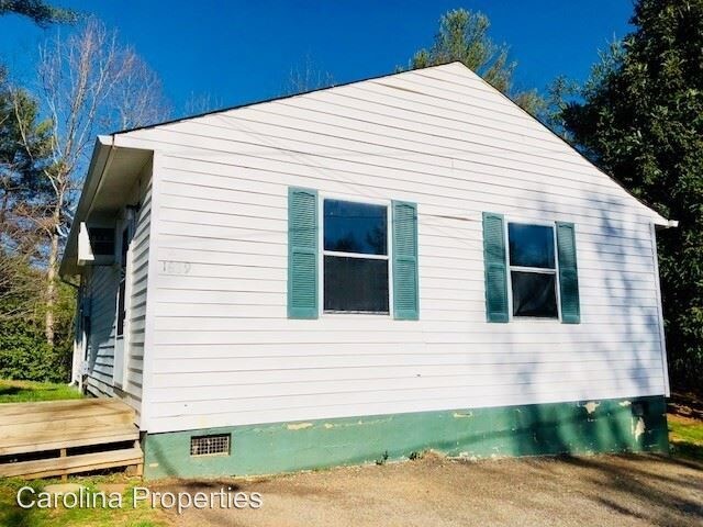 Building Photo - 3 br, 1 bath House - 1679 Mulberry Mill Rd