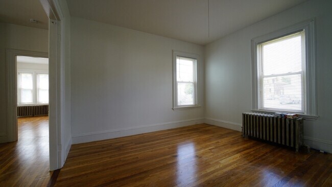 Foto del edificio - 6 Water St