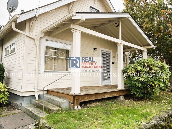 Foto del edificio - 7226 SE 14th Ave