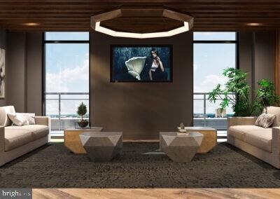 Foto del edificio - 40 N Street NE Unit (1 BEDROOM)