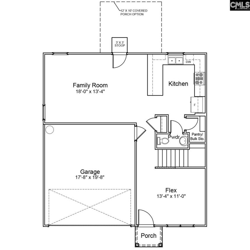 Building Photo - 308 Windfall Rd
