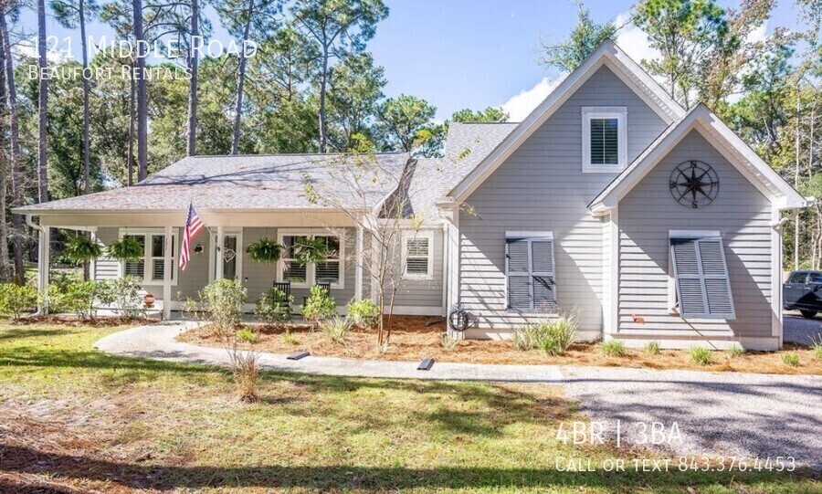 Primary Photo - 121 Middle Rd