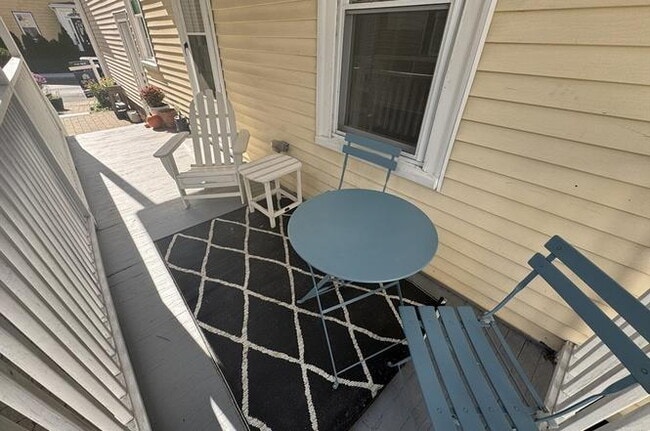 "Charming 1-Bed Furnished Apartment with Hardwood Floors in MA - Perfect Blend of Comfort and Sty... - "Charming 1-Bed Furnished Apartment with Hardwood Floors in MA - Perfect Blend of Comfort and Sty...