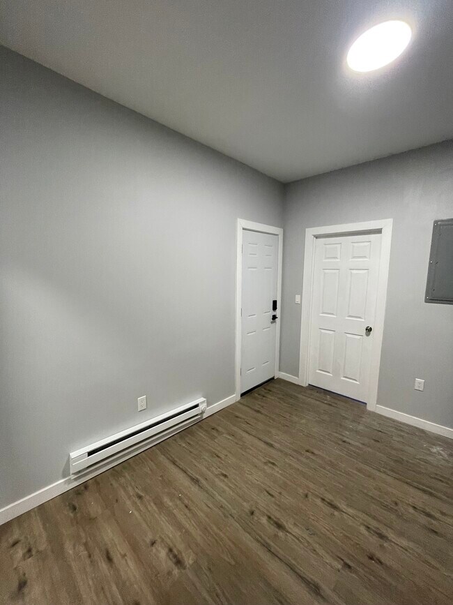 Living Room - 2260 N 16th St