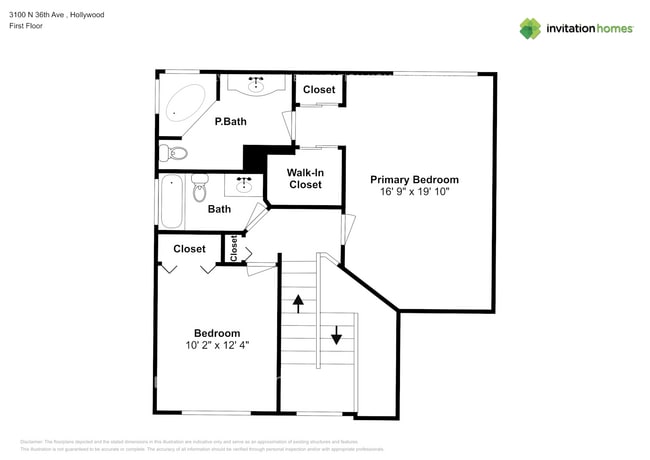 Building Photo - 3100 N 36th Ave