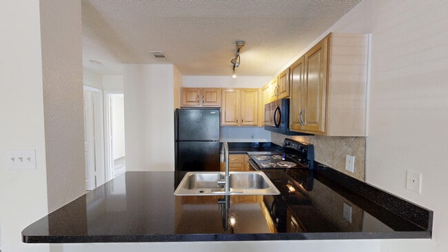 Interior Photo - Cambridge Woods