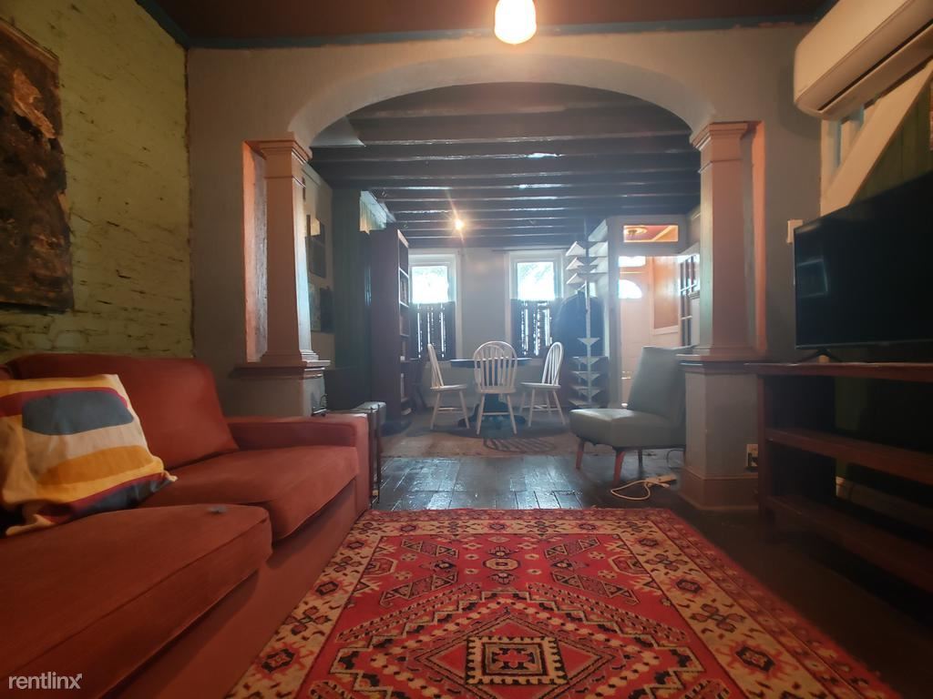 Primary Photo - 2 br, 1 bath Townhome - 1020 S 22nd St