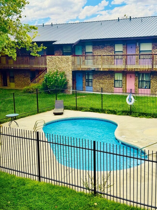 Interior Photo - Brandywood Park Apartments