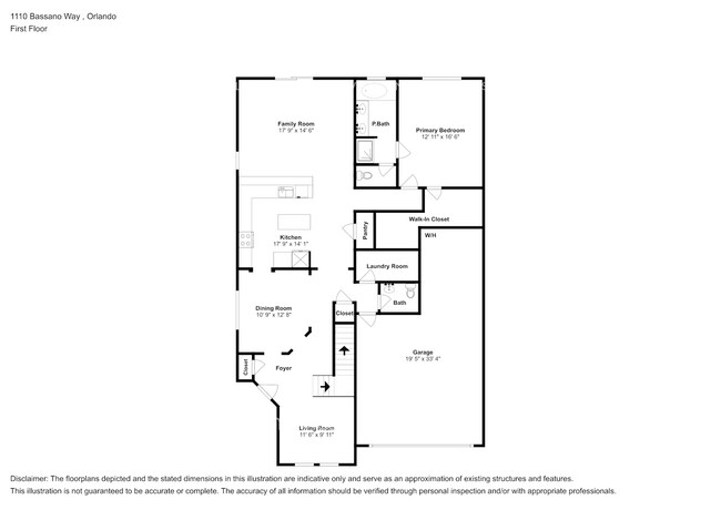 Building Photo - 1110 Bassano Way