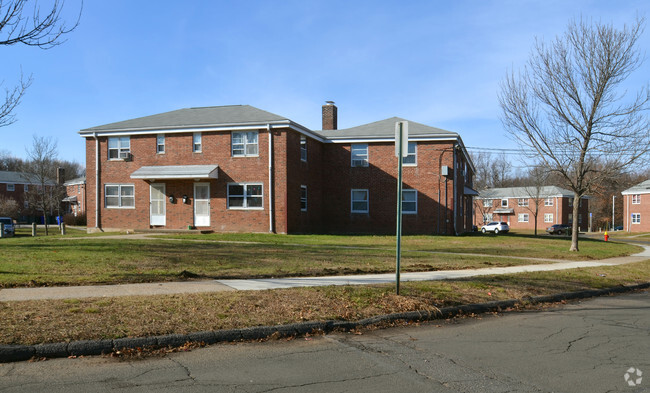 Building Photo - Veteran Terrace