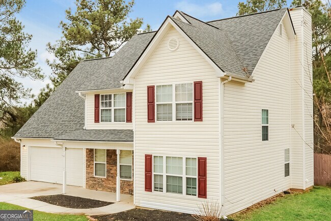Building Photo - 506 Stonecrest Pl