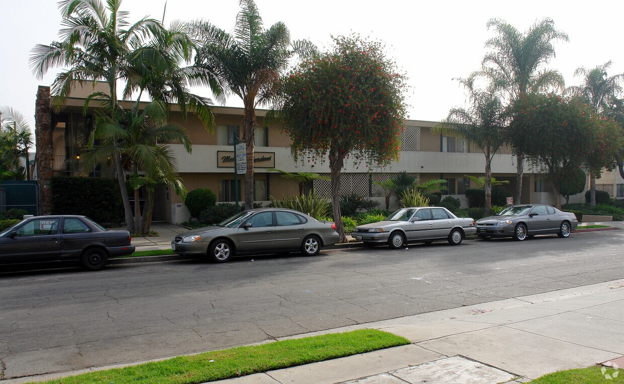 Foto principal - Melody Garden Apartments
