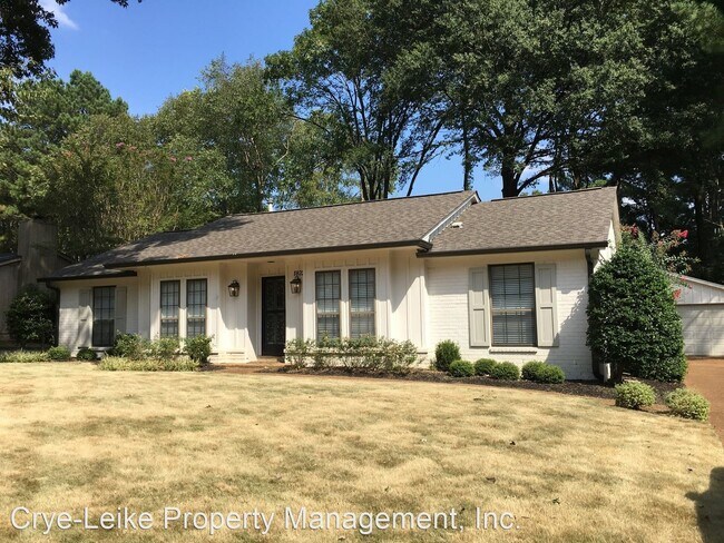 Building Photo - 3 br, 2 bath House - 1802 Teddington Dr.