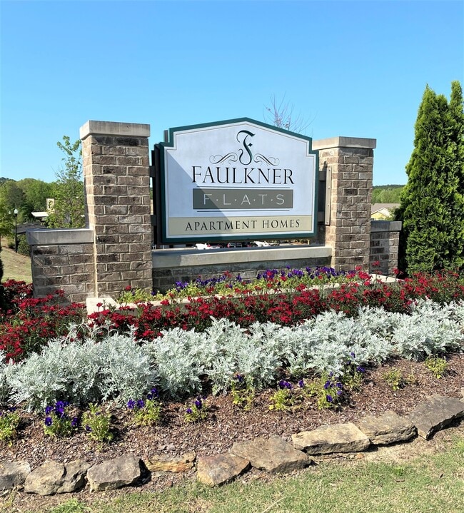 Faulkner Flats Apartment Homes Apartments 2998 Old Taylor Rd Oxford, MS