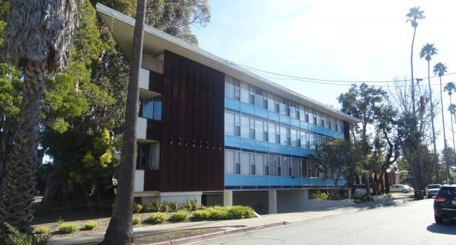 Primary Photo - One Bedroom Blocks from Bgame Ave/Cal-train