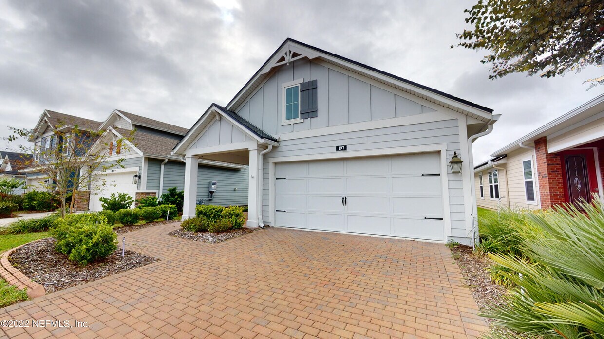 197 Vista Lake Cir, Ponte Vedra Beach, FL 32081 House Rental in Ponte