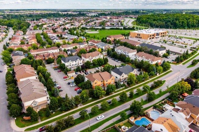 Building Photo - Jubilee Townhomes