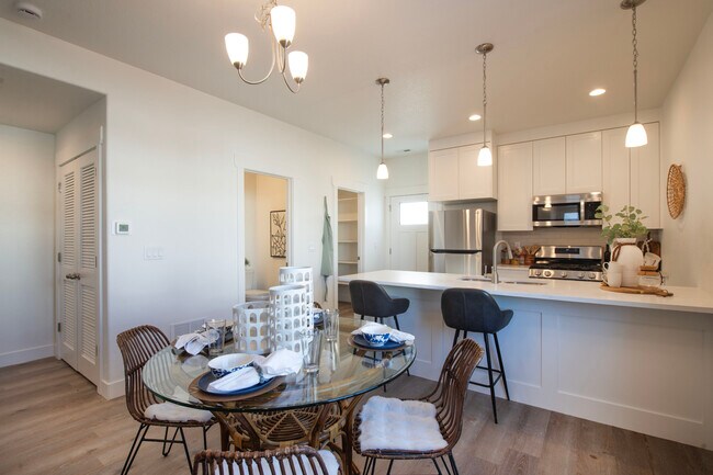 Foto del edificio - Verde Commons Apartments