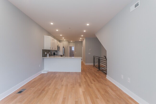 Building Photo - 2614 Cecil B Moore Ave