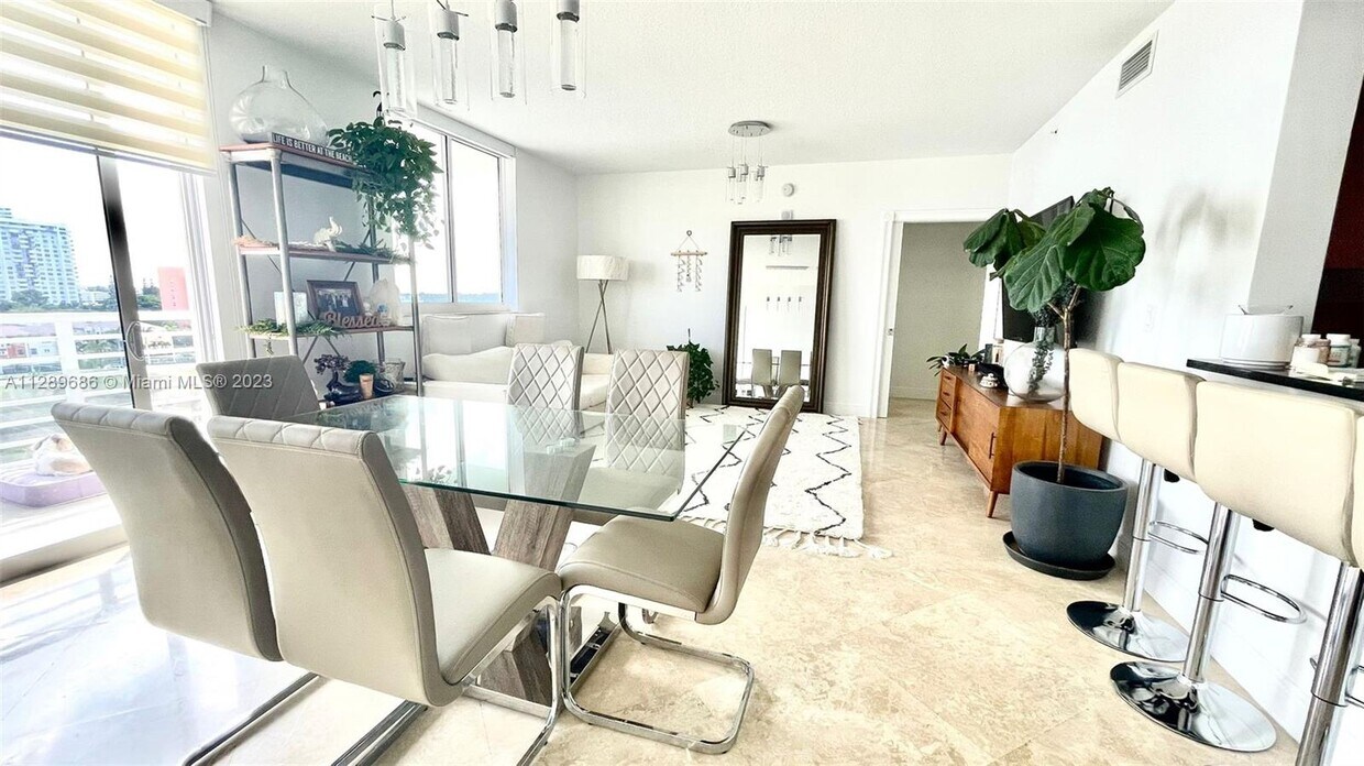 18800 NE 29th Ave Unit 818, Aventura, FL 33180 - Condo for Rent in ...