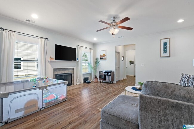 Foto del edificio - 316 Shelby Farms Ln