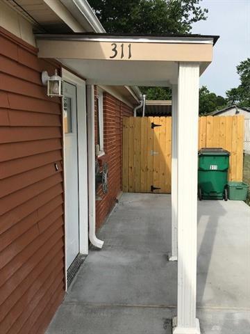 Building Photo - 311 Trefny Ave