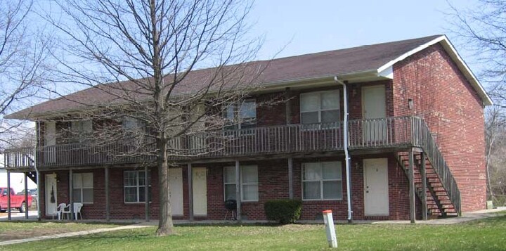 Foto principal - 3 Pheasant Wood Dr