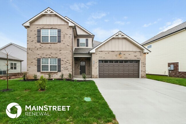 Building Photo - 5344 Nancy Seward Dr