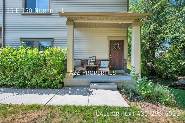 Building Photo - 35 E 150 N