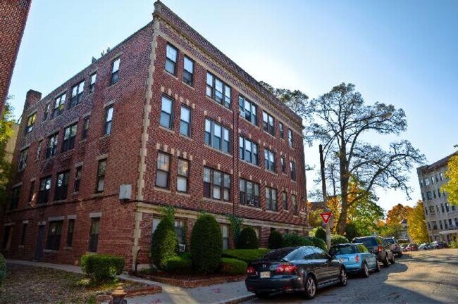 Foto del edificio - 43 Lothian Rd