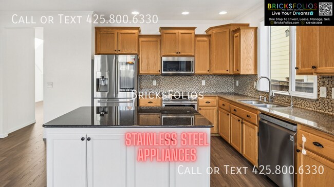 Foto del edificio - 18314 115th Ave E