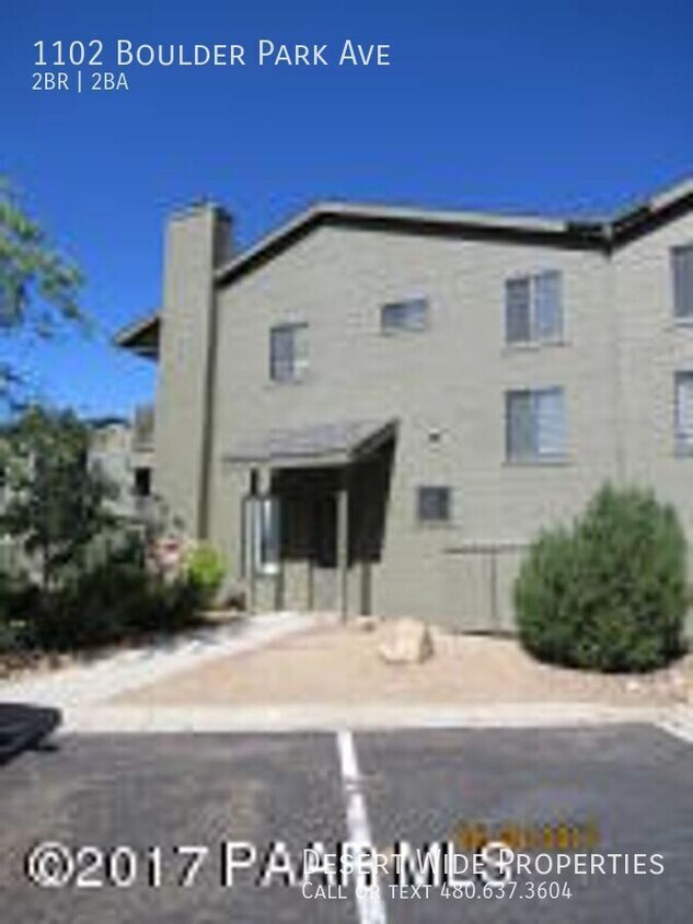 Primary Photo - 1102 Boulder Park Ave