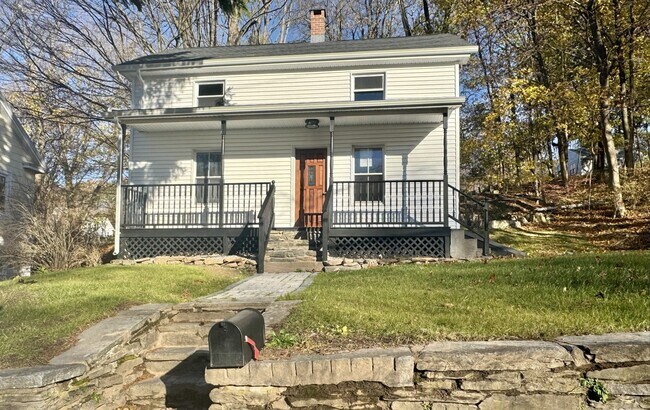 Foto del edificio - 137 High St